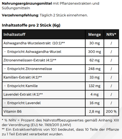 Ashwagandha Gummies